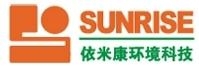 四川依米康环境科技股份有限公司 依米康 SUNRISE LOGO