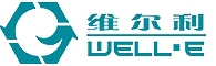 江苏维尔利环保科技股份有限公司 维尔利 WELLE LOGO