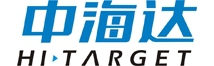 广州中海达卫星导航技术股份有限公司 中海达 HITARGET LOGO