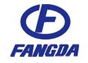 方大集团股份有限公司 方大集团 FANGDA LOGO