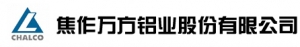 焦作万方铝业股份有限公司 焦作万方 CHALCO LOGO