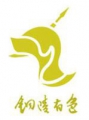 铜陵有色金属集团股份有限公司 铜陵有色 TLYS LOGO