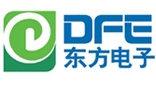 Dongfang Electronics Co.,Ltd 东方电子 DFE LOGO