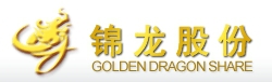 广东锦龙发展股份有限公司 锦龙股份 JLGF LOGO