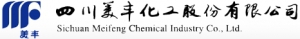 四川美丰化工股份有限公司 四川美丰 Meifeng LOGO