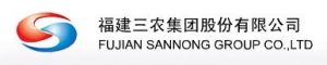 福建三农集团股份有限公司 福建三农 SANNONG LOGO