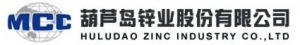 葫芦岛锌业股份有限公司 锌业股份 XYGF LOGO