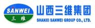 山西三维集团股份有限公司 山西三维 SANWEI LOGO
