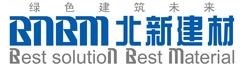 北新集团建材股份有限公司 北新建材 BNBM LOGO