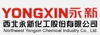 西北永新化工股份有限公司 永新化工 YONGXIN LOGO