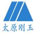 太原双塔刚玉股份有限公司 太原刚玉 TWIN-TOWER LOGO