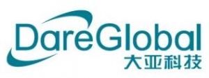 大亚科技股份有限公司 大亚科技 DareGlobal LOGO