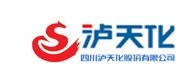 四川泸天化股份有限公司 泸天化 SCLTH LOGO