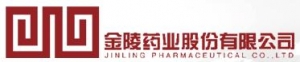 金陵药业股份有限公司 金陵药业 JLYY LOGO