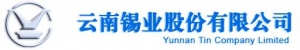 云南锡业股份有限公司 锡业股份 YTL LOGO