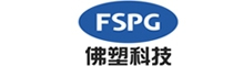 Fspg Hi-Tech Co.,Ltd. 佛塑科技 PSPG LOGO