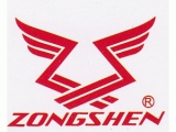 Chongqing Zongshen Power Machinery Co.,Ltd. 宗申动力 ZHONGSHENPOWER LOGO
