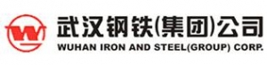 武汉钢铁股份有限公司 武钢股份 WISCO LOGO