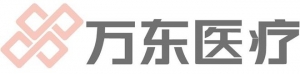 北京万东医疗装备股份有限公司 万东医疗 WANDONG LOGO