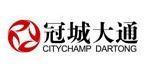 冠城大通股份有限公司 冠城大通 GCDT LOGO