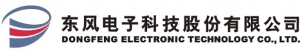 东风电子科技股份有限公司 东风科技 DETC LOGO