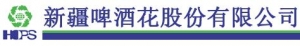 新疆啤酒花股份有限公司 啤酒花 HOPS LOGO