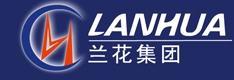 山西兰花科技创业股份有限公司 兰花科创 LANHUA LOGO