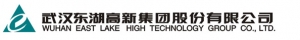 武汉东湖高新集团股份有限公司 东湖高新 ELHT LOGO