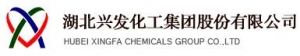 湖北兴发化工集团股份有限公司 兴发集团 XINGFAGROUP LOGO