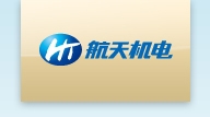 上海航天汽车机电股份有限公司 航天机电 HT-HAAE LOGO