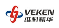 宁波维科精华集团股份有限公司 维科精华 VEKEN LOGO