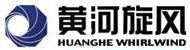 Henan Huanghe Whirlwind Co.,Ltd. 黄河旋风 HNXF LOGO