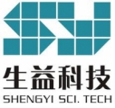 广东生益科技股份有限公司 生益科技 SHENGYI LOGO