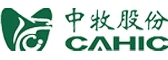 China Animal Husbandry Industry Co.,Ltd. 中牧股份 CAHIC LOGO