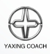 Yangzhou Yaxing Motor Coach Co.,Ltd. 亚星客车 YAXINGCOACH LOGO