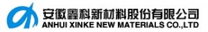 Anhui Xinke New Materials Co.,Ltd. 鑫科材料 XINKE LOGO
