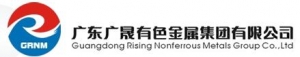 Rising Nonferrous Metals Share Co.,Ltd. 广晟有色 GRNM LOGO