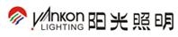 Zhejiang Yankon Group Co.,Ltd. 阳光照明 YANKON LOGO