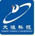 Daheng New Epoch Technology, Inc. 大恒科技 DAHENG LOGO