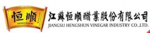 江苏恒顺醋业股份有限公司 恒顺醋业 HENGSHUNVINEGER LOGO