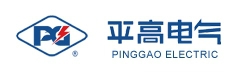 Henan Pinggao Electric Co.,Ltd. 平高电气 PINGGAO LOGO