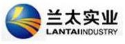 Inner Mongolia Lantai Industrial Co.,Ltd. 兰太实业 LANTAI LOGO