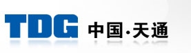 TDG Holding Co.,Ltd. 天通股份 TDG LOGO