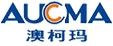 Aucma Company Limited 澳柯玛 AUCMA LOGO