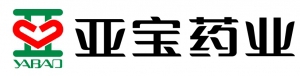 Yabao Pharmaceutical Group Co.,Ltd. 亚宝药业 YABAO LOGO