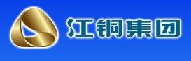 江西铜业集团公司 江铜集团 JXCC LOGO