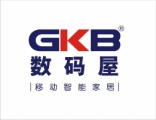 Guangdong Future House Digital House Technology Co., Ltd. GKB数码屋 gkbsmarthouse LOGO