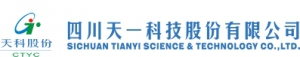 Sichuan Tianyi Science & Technology Co.,Ltd. 天一科技 TIANKE LOGO