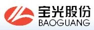 Shanxi Baoguang Vacuum Electronic Apparatus Co.Ltd. 宝光股份 BAOGUANG LOGO