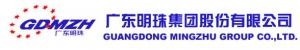 Guangdong Mingzhu Group Co.,Ltd. 广东明珠 GDMZH LOGO